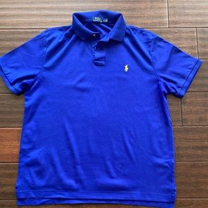 Polo Ralph Lauren Mens shirt